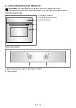 Preview for 68 page of Brandt 3660767988750 User Manual