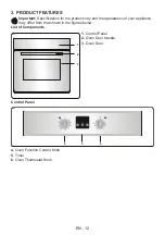 Preview for 56 page of Brandt 3660767988767 User Manual