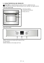 Preview for 77 page of Brandt 3660767988767 User Manual