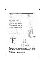 Preview for 38 page of Brandt AD1006X Manual To Installation