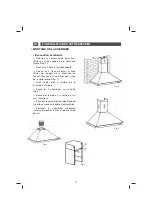 Preview for 59 page of Brandt AD1006X Manual To Installation