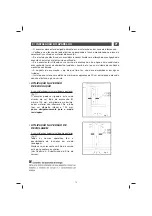 Preview for 79 page of Brandt AD1006X Manual To Installation