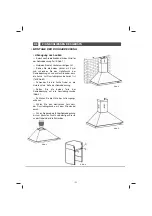 Preview for 105 page of Brandt AD1006X Manual To Installation