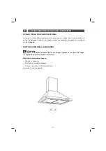 Preview for 132 page of Brandt AD1006X Manual To Installation