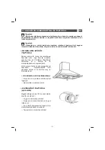 Preview for 153 page of Brandt AD1006X Manual To Installation