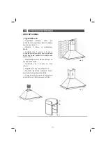 Preview for 172 page of Brandt AD1006X Manual To Installation