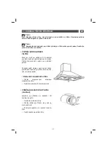 Preview for 197 page of Brandt AD1006X Manual To Installation