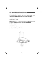 Preview for 243 page of Brandt AD1006X Manual To Installation