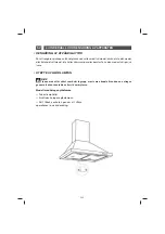 Preview for 288 page of Brandt AD1006X Manual To Installation