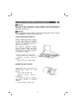 Preview for 311 page of Brandt AD1006X Manual To Installation