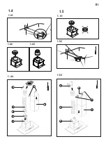 Preview for 4 page of Brandt AD1039X Manual To Installation