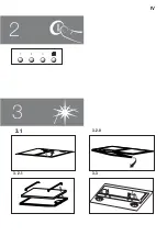 Preview for 5 page of Brandt AD1039X Manual To Installation