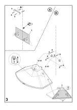 Preview for 4 page of Brandt AD1046X Instruction On Mounting And Use Manual