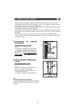 Предварительный просмотр 12 страницы Brandt AD1516X Manual To Installation