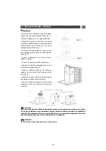 Предварительный просмотр 16 страницы Brandt AD1516X Manual To Installation