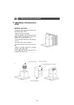 Предварительный просмотр 37 страницы Brandt AD1516X Manual To Installation