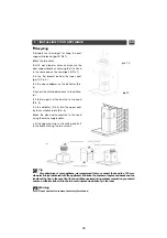 Предварительный просмотр 38 страницы Brandt AD1516X Manual To Installation