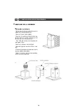 Предварительный просмотр 59 страницы Brandt AD1516X Manual To Installation