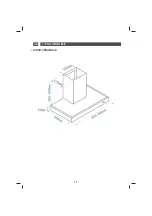 Предварительный просмотр 77 страницы Brandt AD1516X Manual To Installation