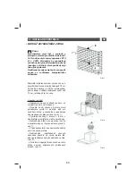 Preview for 80 page of Brandt AD1516X Manual To Installation