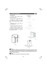 Предварительный просмотр 82 страницы Brandt AD1516X Manual To Installation