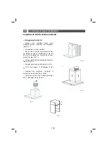 Preview for 103 page of Brandt AD1516X Manual To Installation