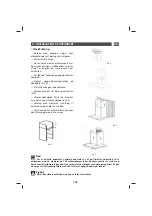 Предварительный просмотр 104 страницы Brandt AD1516X Manual To Installation