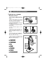 Предварительный просмотр 10 страницы Brandt AD769BE1 Quickmanual Installation