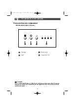 Предварительный просмотр 12 страницы Brandt AD769BE1 Quickmanual Installation