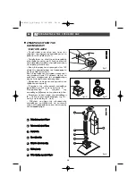 Предварительный просмотр 26 страницы Brandt AD769BE1 Quickmanual Installation