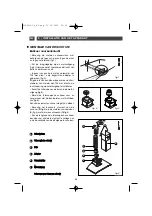 Предварительный просмотр 58 страницы Brandt AD769BE1 Quickmanual Installation