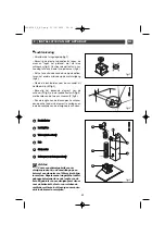 Предварительный просмотр 59 страницы Brandt AD769BE1 Quickmanual Installation