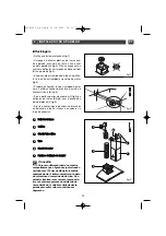 Предварительный просмотр 75 страницы Brandt AD769BE1 Quickmanual Installation