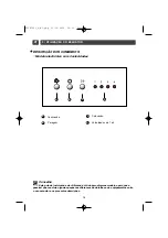 Предварительный просмотр 76 страницы Brandt AD769BE1 Quickmanual Installation