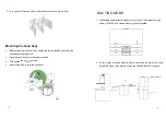 Preview for 11 page of Brandt AD9905B User Manual