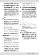 Preview for 5 page of Brandt AE203BE1 Instructions For Installation And Use Manual