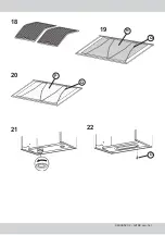 Preview for 20 page of Brandt AE203BE1 Instructions For Installation And Use Manual