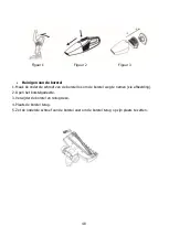 Предварительный просмотр 48 страницы Brandt ASB11B Instruction Manual