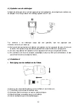 Preview for 42 page of Brandt ASB20B Instruction Manual