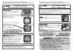 Preview for 5 page of Brandt AX 330 Operating Instructions Manual