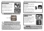 Preview for 6 page of Brandt AX 330 Operating Instructions Manual