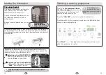 Preview for 21 page of Brandt AX 330 Operating Instructions Manual