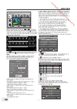 Preview for 16 page of Brandt B1610HD LED Instruction Manual