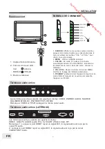 Preview for 32 page of Brandt B1610HD LED Instruction Manual