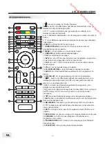 Preview for 60 page of Brandt B1610HD LED Instruction Manual