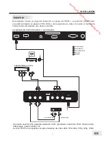 Preview for 83 page of Brandt B1610HD LED Instruction Manual