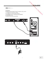 Preview for 105 page of Brandt B1610HD LED Instruction Manual