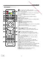 Preview for 108 page of Brandt B1610HD LED Instruction Manual