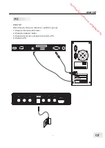 Preview for 129 page of Brandt B1610HD LED Instruction Manual