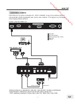 Preview for 131 page of Brandt B1610HD LED Instruction Manual